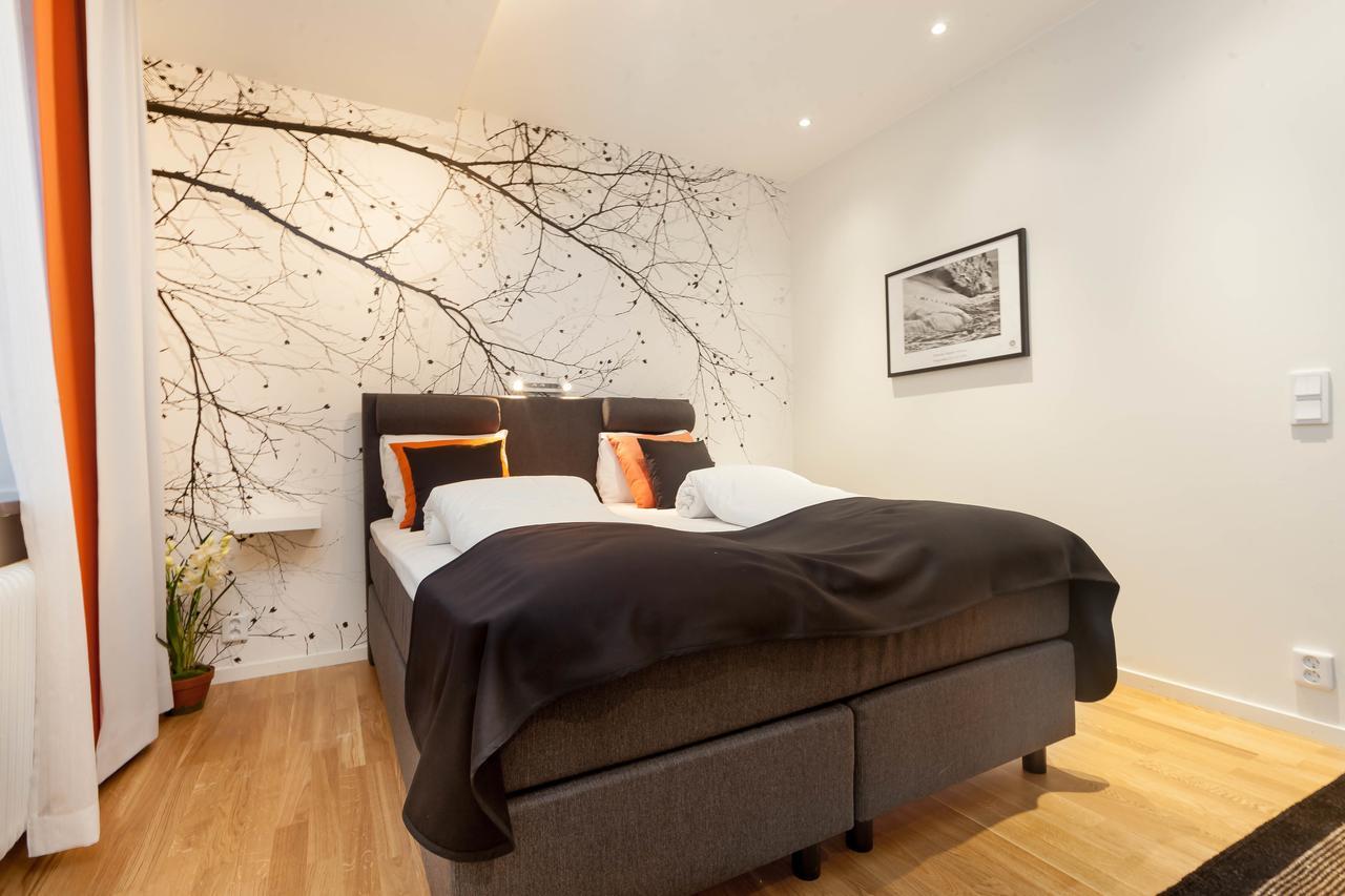 Apartdirect Solna Phòng bức ảnh