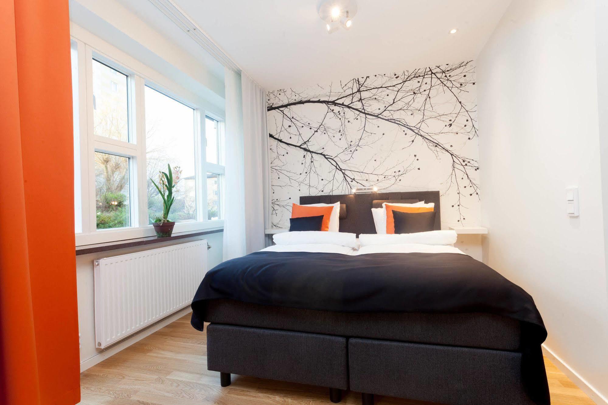 Apartdirect Solna Ngoại thất bức ảnh